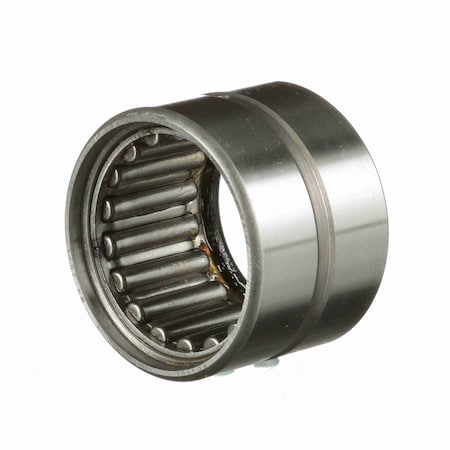 Mcgill MR Series 500, Machined Race Needle Bearing, No MR20S MR20S